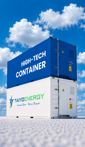 Sản xuất container đặc biệt