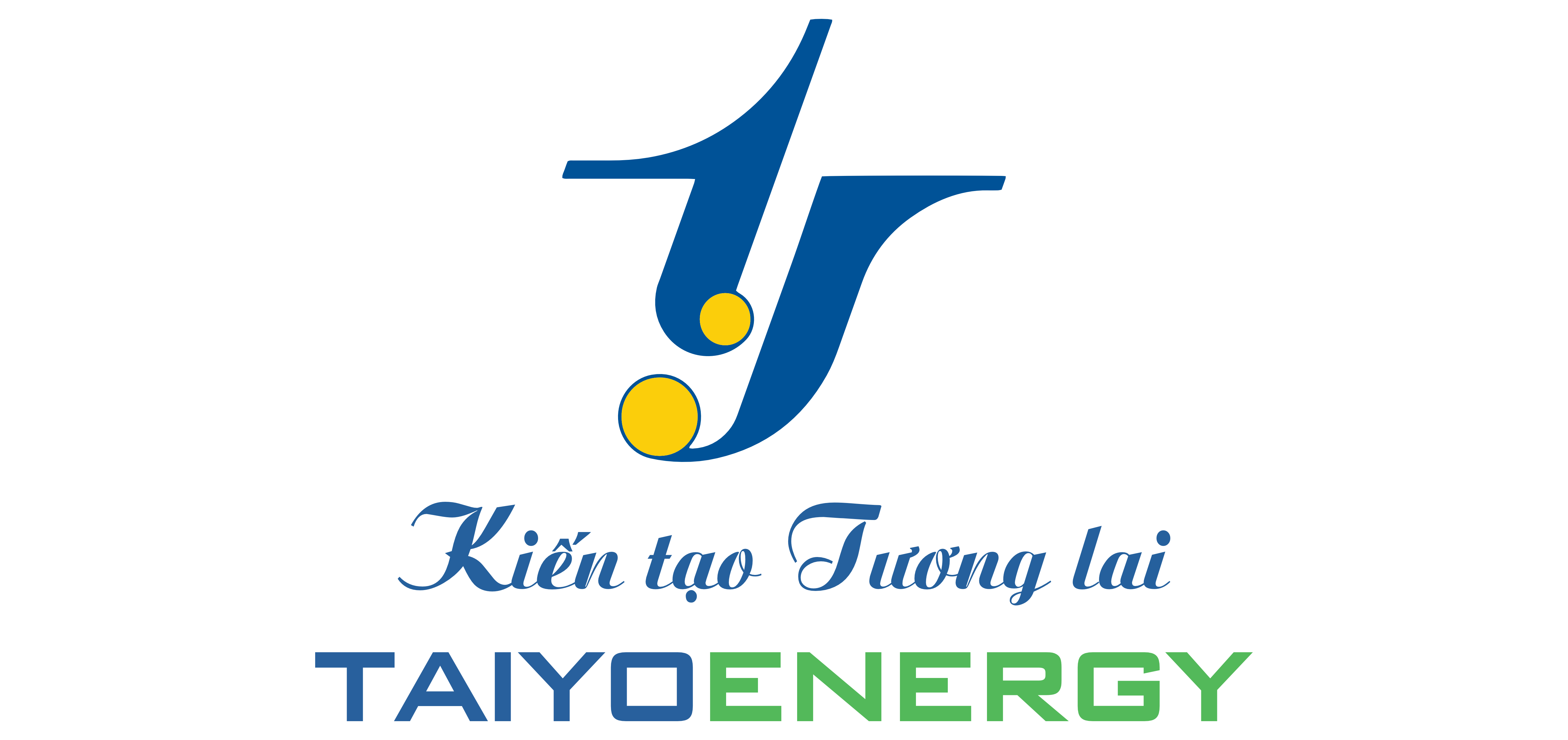 Công ty Cổ phần Năng lượng Taiyo