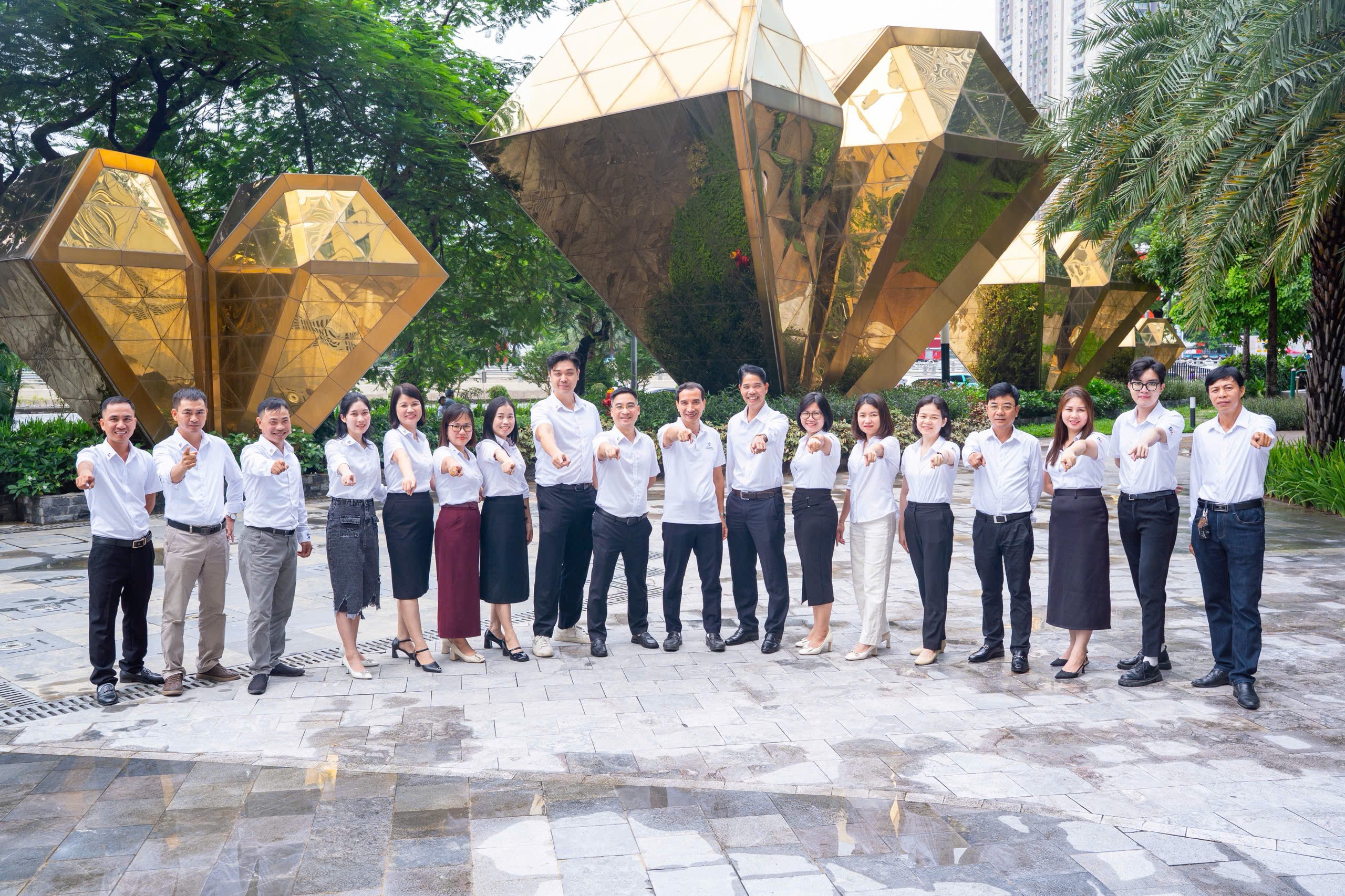LỄ KỶ NIỆM 9 NĂM THÀNH LẬP G18: NHÌN LẠI HÀNH TRÌNH TĂNG TRƯỞNG VƯỢT BẬC VÀ HƯỚNG TỚI TƯƠNG LAI